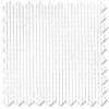 Verona (Blackout), Pure White - Roller Blind